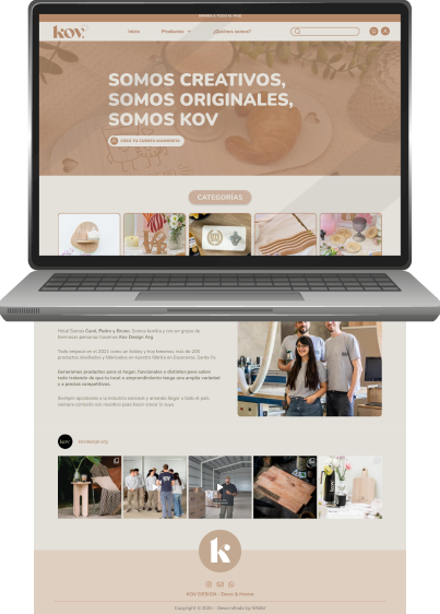 KOV Design